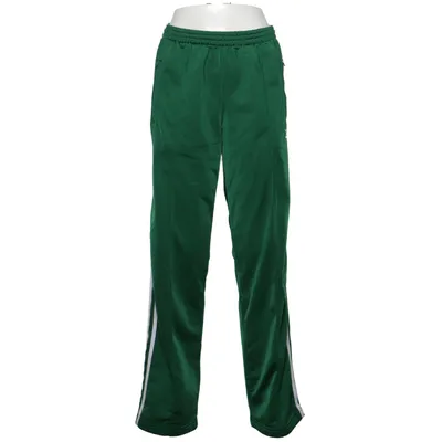 Trainingsbroek (Groen, Wit) van Adidas Originals Gerecycled polyester