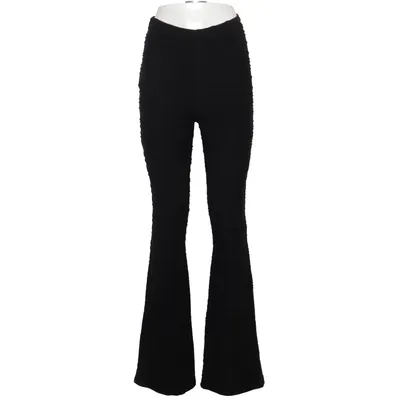 Hose (Schwarz) von Sixth June Elasthan, Polyester, Viskose