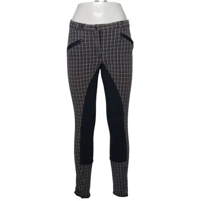 Breeches (Blue, Gray, White) from Back2Back