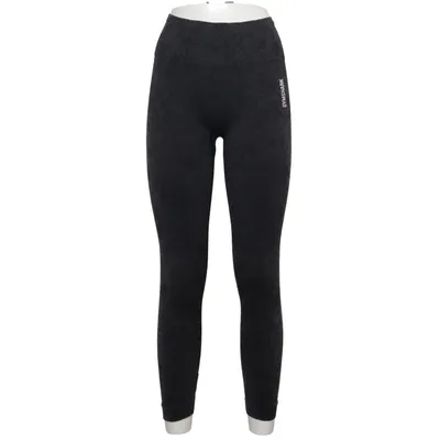 Collants de sport (Noir, Gris) de Gymshark