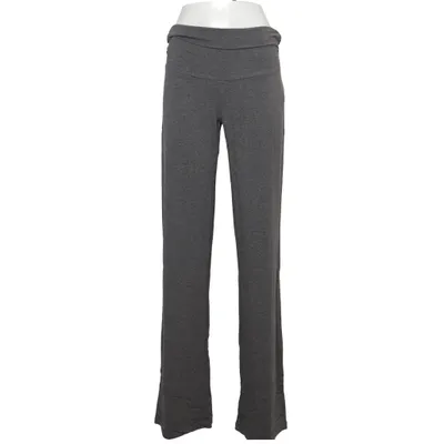 Maternity pants (Gray) from Envie de Fraise Elastane, Viscose