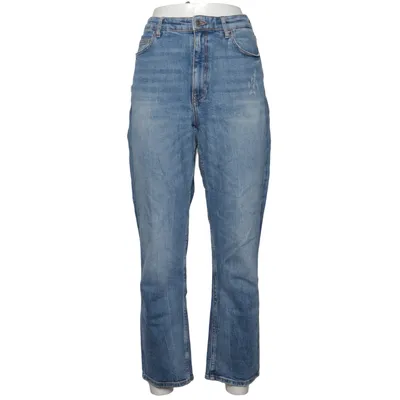 Spijkerbroek (Blauw) van Cross Jeans