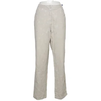 Broek (Slim-Line) van Michele