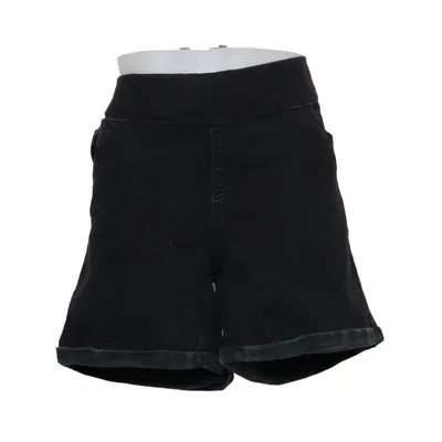Zwangerschapsshorts (Zwart) van Dorothy Perkins Maternity Katoen, Elastaan