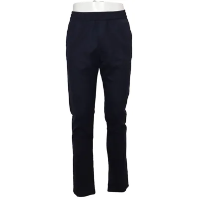 Sweatpants (Blue) from Sunspel