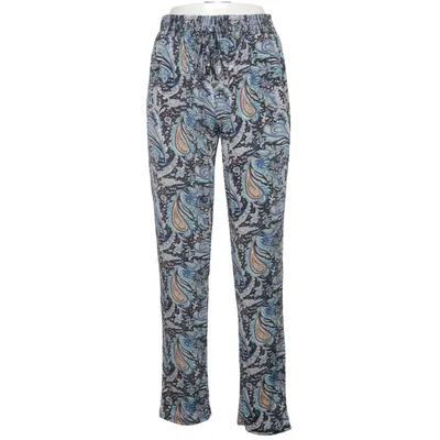 Pyjamasbyxor (Blå, Svart, Beige) från Conos Elastan, Polyester