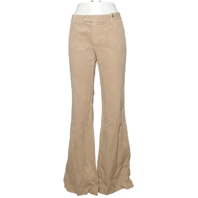 Fløjlsbukser (Beige) fra Jem Basic Bomuld