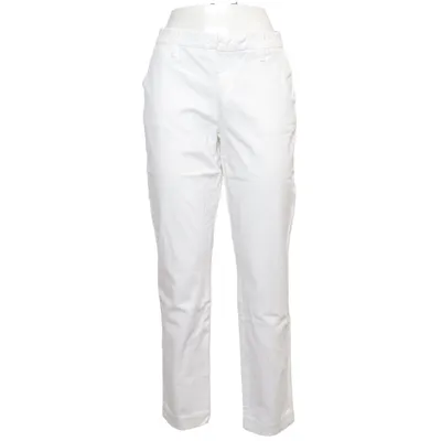 Chinos (Vit) från Joes Jeans Bomull, Elastan, Lyocell, Modal