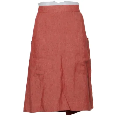 Culottes (Lotte Lomoni) van McVerdi Linnen, Viscose