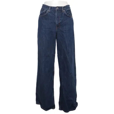 Jeans (Blau) von Arket Baumwolle