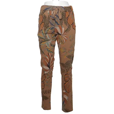 Leggings (Beige, Meerkleurig) van Sunny Studio Katoen, Elastaan, Nylon, Viscose