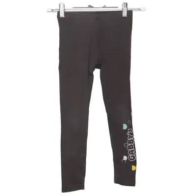 Legging (Gris) de Dreamworks Coton, Élasthane