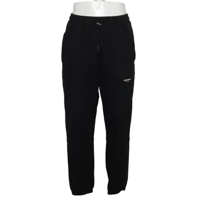 Sweatpants (Black) from Represent Cotton