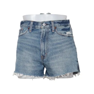 Short en jean (Annie High Rise) de Abercrombie & Fitch