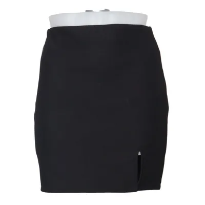 Skirt (Black) from FB Sister Elastane, Polyester