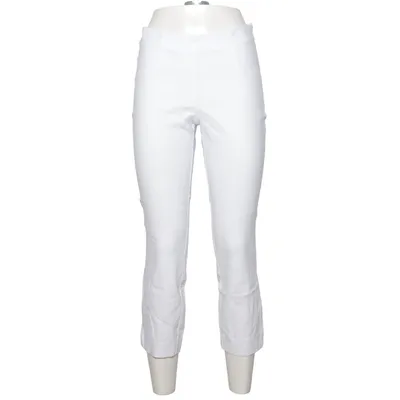 Chinos (White) from Phase Eight