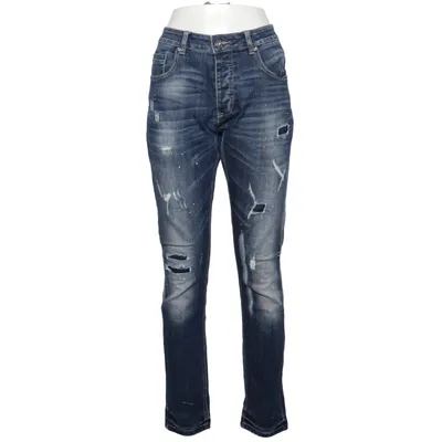 Jeans (Kwd 1160) from KWD Cotton, Elastane, Polyester