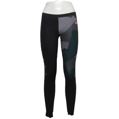 Sports tights (Black, Gray) from Reebok Crossfit