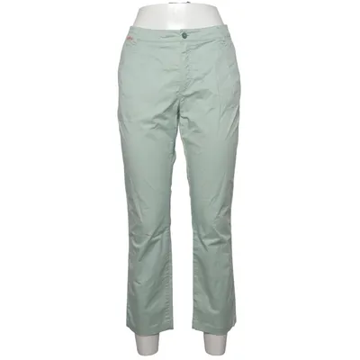Chino (Vert) de Boss Orange Coton, Élasthane