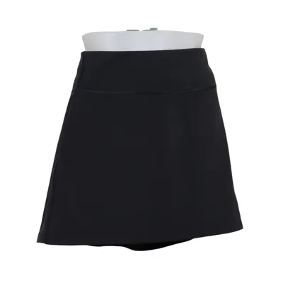 Skort (Black) from Gap Fit