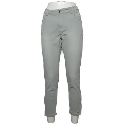 Jeans (Grå) fra Para Mi Bomuld, Elastan, Polyester