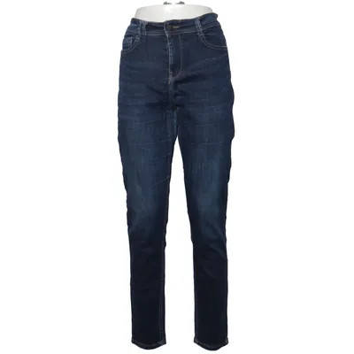 Jeans (Blau) von Il Dolce Baumwolle, Elasthan, Polyester