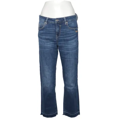Jeans (Blue) from Gang Cotton, Elastane