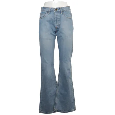 Jean (Bleu) de Lee Coton