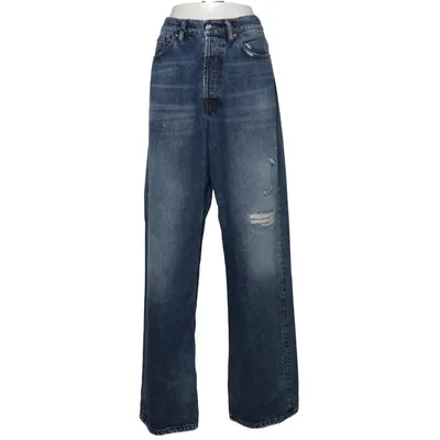 Jeans (Blue) from Nine:inthe:morning Cotton