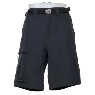 Short d'extérieur (Bleu, Noir) de Simond