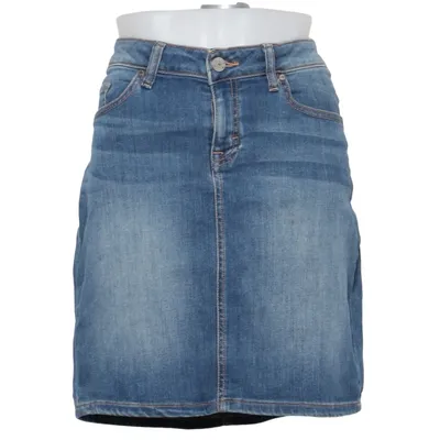 Jupe en jean (Laura Skirt) de Mustang True Denim