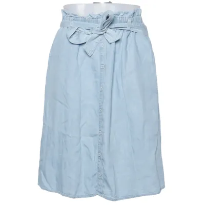 Jupe en jean (Bleu) de Minus Tencel