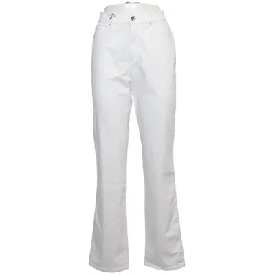 Jeans (Weiß) von Laura di Sarpi