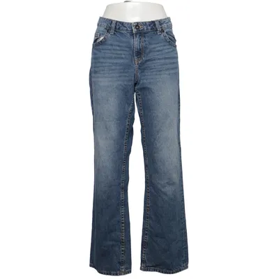 Jeans (Blue) from Divided by H&M Cotton