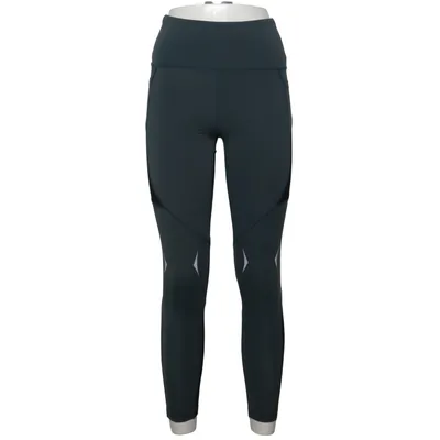 Sports tights (Blue, Black) from Be Smart Elastane, Polyamide