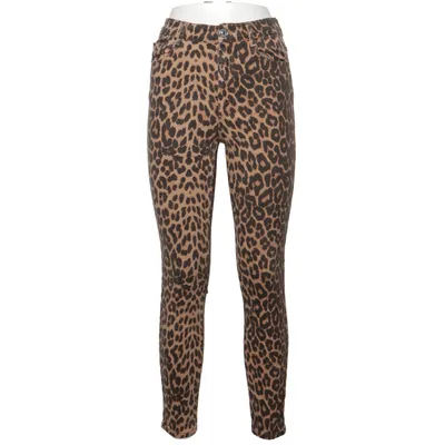 Jeans (Brown, Black) from Zara Trafaluc Denim Collection