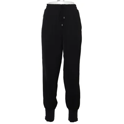 Byxor (Svart) från Savida Elastan, Polyester