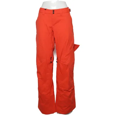 Skihose (Orange) von Zimtstern Polyamid, Polyester