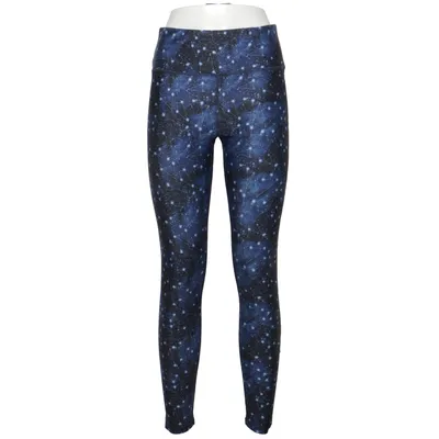 Träningstights (Svart, Blå, Flerfärgad) från Kyodan Elastan, Polyester