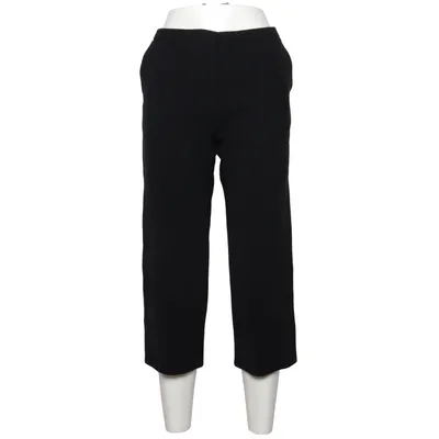 Pantalon de costume (Noir) de Marni Coton, Laine