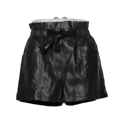 Korte broek (Zwart) van Tally Weijl Polyester, Polyurethaan