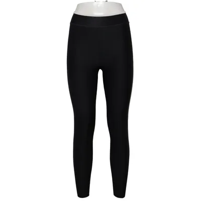 Sportleggings (Zwart) van Alo Yoga