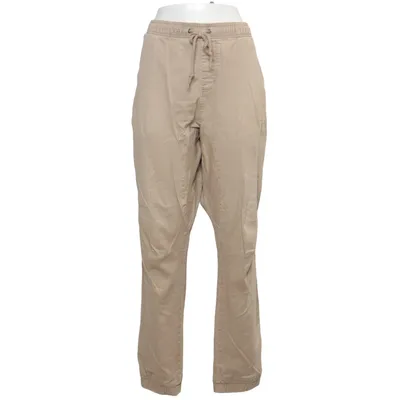 Pantalon de jogging (Beige) de Rusty Coton, Élasthane