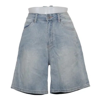 Jeansshorts (Blå) fra Even & Odd