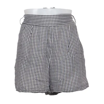 Short (Noir, Blanc) de Mango Casualwear