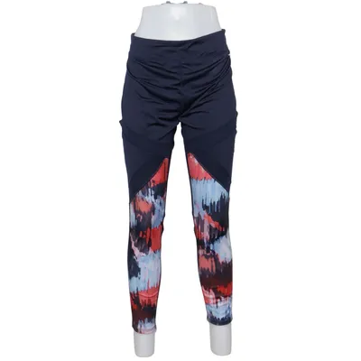 Sportleggings (Blauw, Meerkleurig) van Lefties
