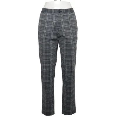 Pantalon (Gris, Noir, Blanc) de Cast Iron Coton, Élasthane, Polyester, Viscose