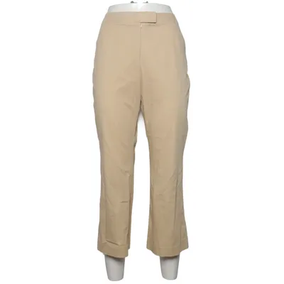 Chinos (Beige) from René Lezard