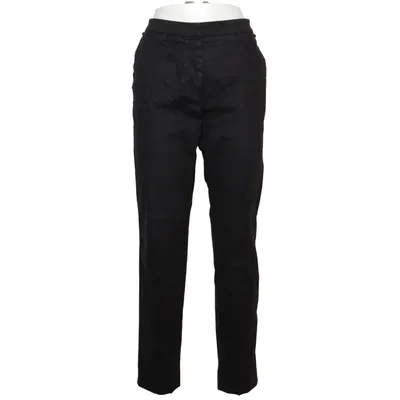 Suit pants (Black) from Mason's