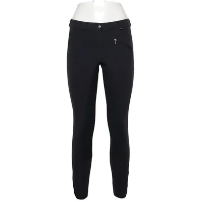 Pantalon d'équitation (Noir) de CRW Classic Riding Wear
